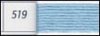 DMC Perle Cotton #5 Sky Blue 519