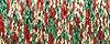 Kreinik Christmas in #12 238