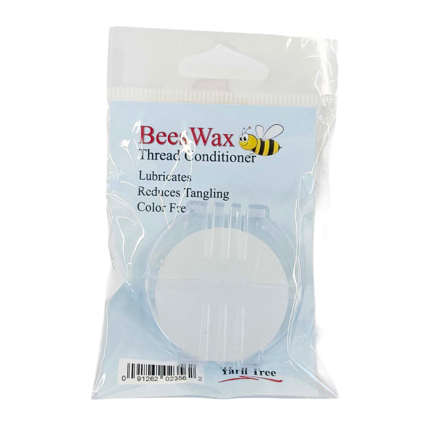 Bees Wax Thread Conditioner