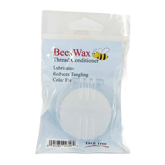 Bees Wax Thread Conditioner
