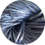 Straw Silk Blue Bell 0180