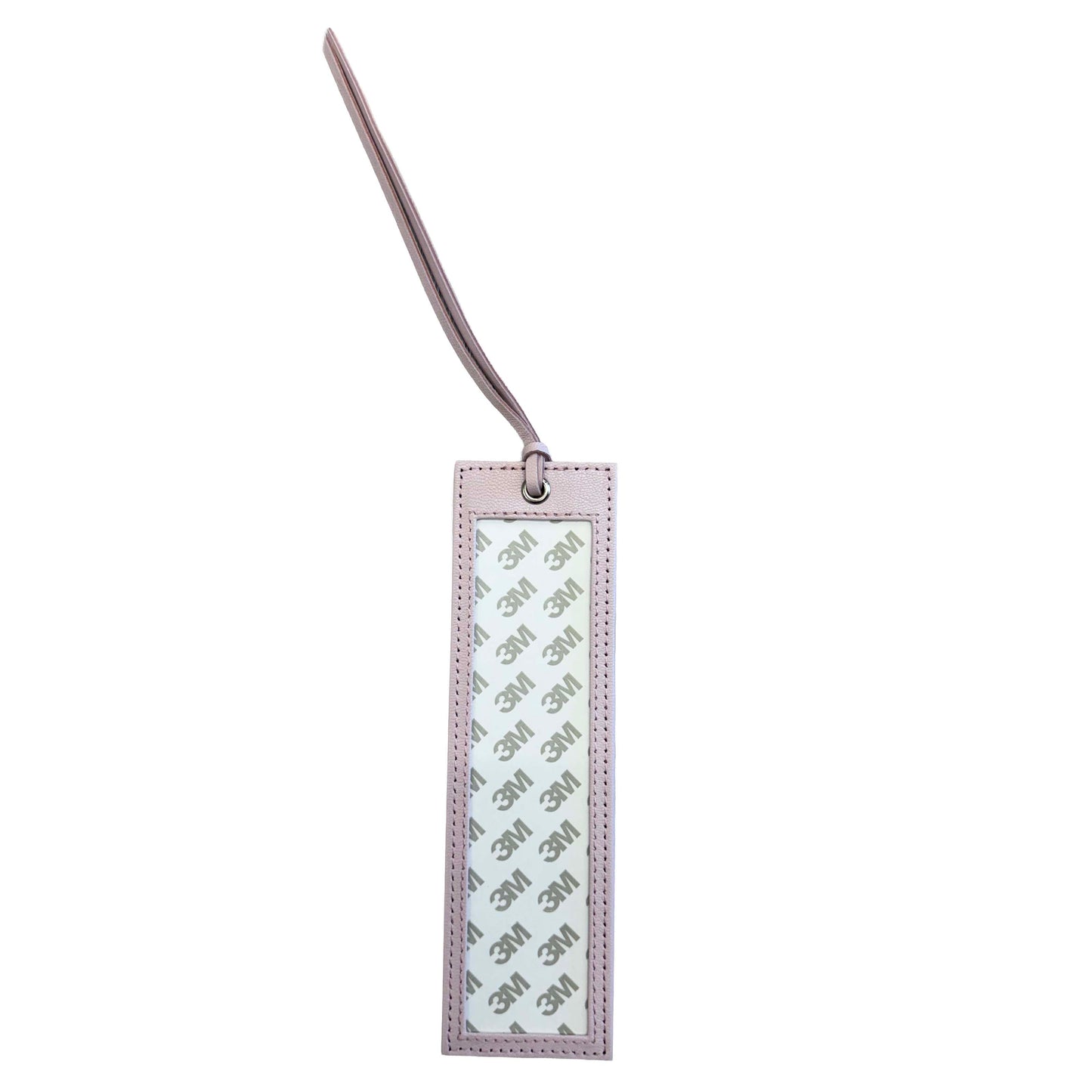 Tilli Thomas Self-Finishing Bookmark - Lavender