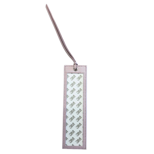 Tilli Thomas Self-Finishing Bookmark - Lavender