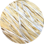 Straw Silk Buttermilk 1230