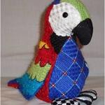 Polly Parrot