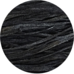 Straw Silk Coal 0520