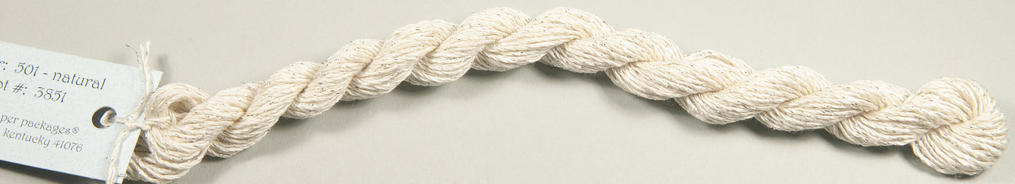 SNI 501S Natural