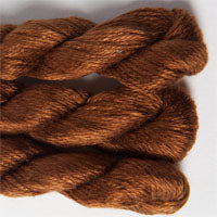 Pepper Pot Silk PEPP 062 Brown Sugar