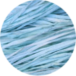 Straw Silk Daiquiri Ice 0145