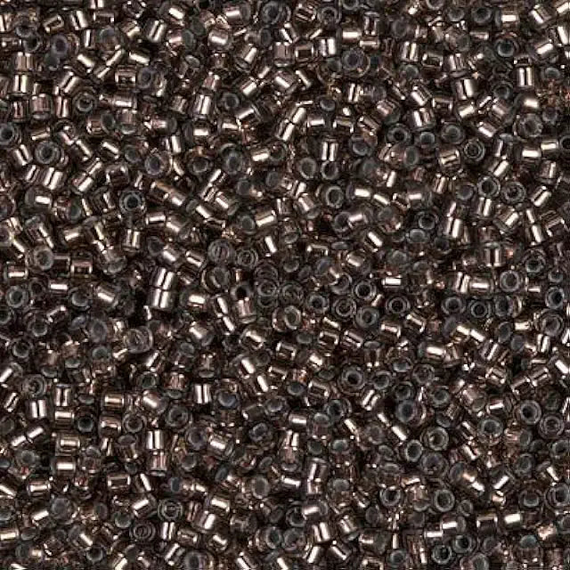 Delica Beads Bronze DB184