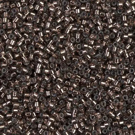 Delica Beads Bronze DB184