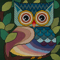Who gives a hoot too
