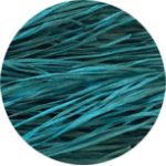 Straw Silk Deep End 1015