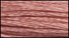 DMC Floss 152 Old Pink