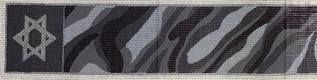 Grey Wave Atara