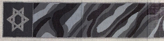 Grey Wave Atara