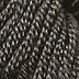 Planet Earth Fibers 8 Ply Eclipse 1101