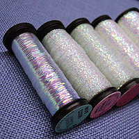 Kreinik Easter Braid in #8 9032