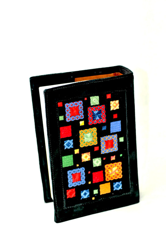 Psychodelic Siddur
