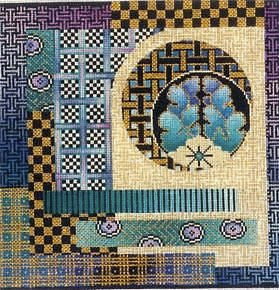 Japanese Quilt