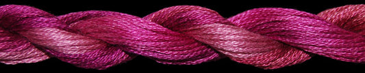 TW1005 Cherries Cotton Floss (20 yds)