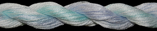 TW1019 Moon Dust Cotton Floss (20 yds)