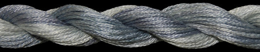 TW1023 Moon Shadows Cotton Floss (20 yds)
