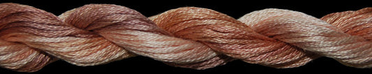 TW1033  Ice Tea Cotton Floss (20 yds)
