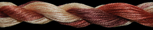 TW1035 Cherry Vanilla Cotton Floss (20 yds)