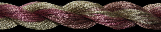 TW1038  Cherry Cola Cotton Floss (20 yds)