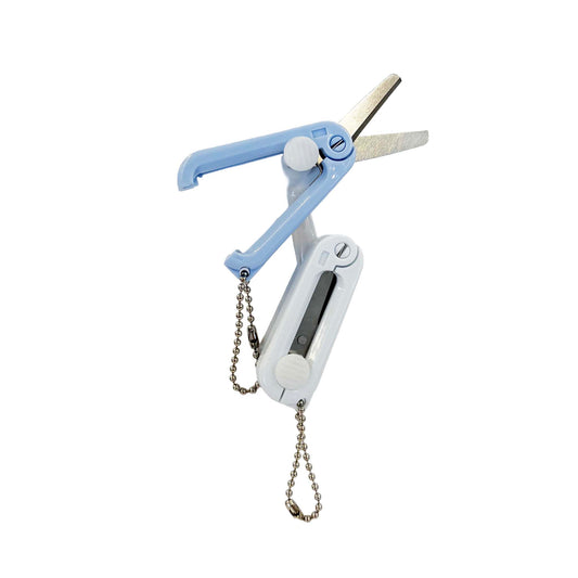 Folding Telescopic Scissors