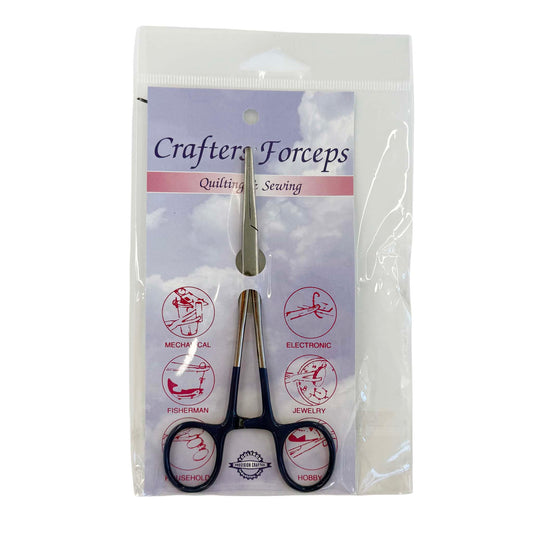 Crafter's Forceps