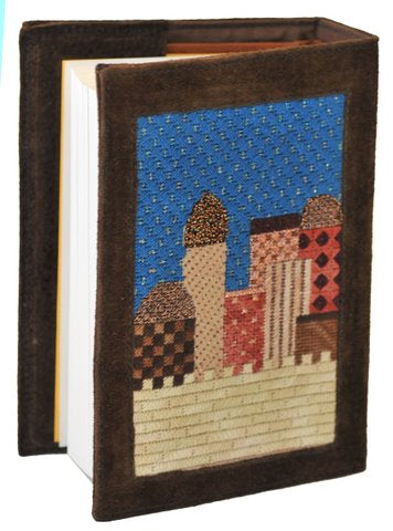Jerusalem Siddur