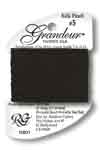 Grandeur Cool Black G801