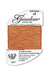Grandeur Pumpkin G817