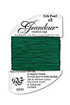 Grandeur Dark Green	G832