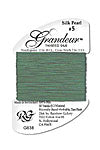 Grandeur Dark Sea Green G838