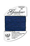 Grandeur Navy Blue G857