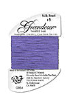 Grandeur Dark Periwinkle G864