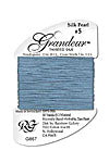 Grandeur Baby Blue G867