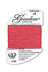 Grandeur Deep Rose Pink G886