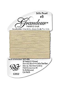 Grandeur Lite Taupe G892