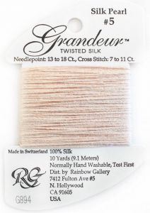Grandeur Medium Flesh G894