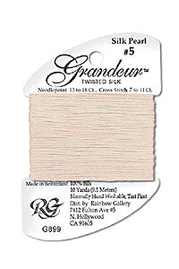 Grandeur Dark Ecru G899