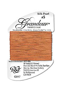 Grandeur Golden Rod G909