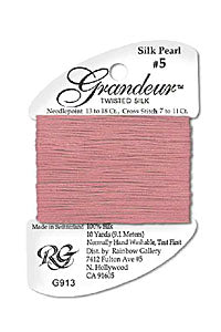 Grandeur Shell Pink G913