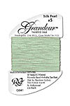 Grandeur Medium Sea Green G941