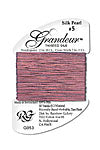 Grandeur Medium Antique Mauve G953
