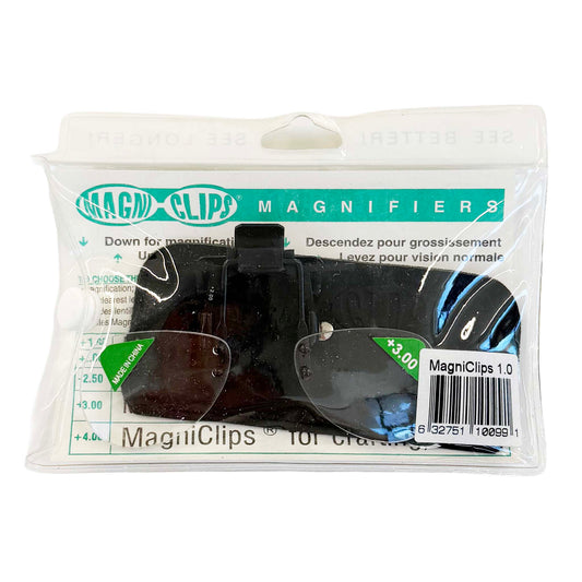 Magni-Clips Magnifiers
