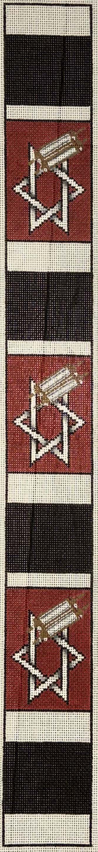 Star and Torah Atara